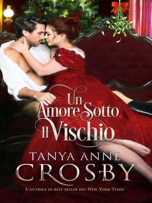 cover image of Un Amore Sotto Il Vischio